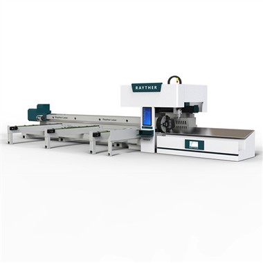 Tóg tú chun tuiscint a fháil ar na buntáistí a bhaineann le meaisín gearrtha ...