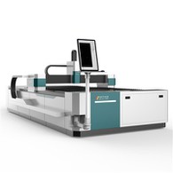 Meaisín Gearrtha Léasair Sraith LZ-3015S